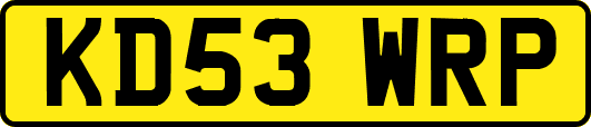 KD53WRP