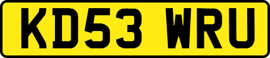 KD53WRU