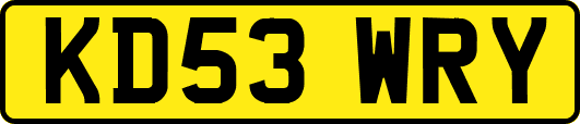 KD53WRY