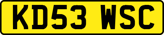 KD53WSC
