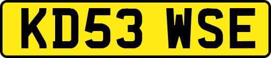 KD53WSE