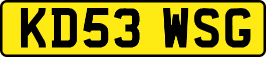 KD53WSG