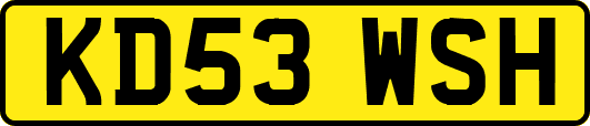 KD53WSH