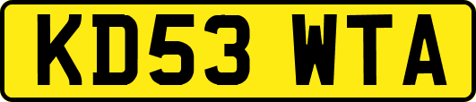 KD53WTA