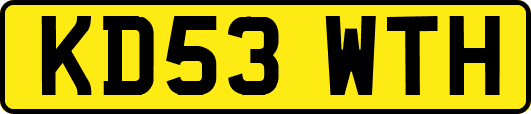KD53WTH