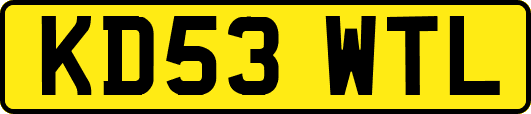 KD53WTL