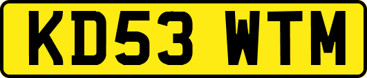 KD53WTM