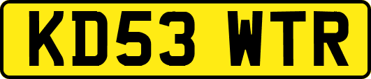 KD53WTR