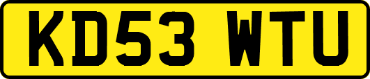 KD53WTU