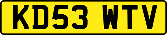 KD53WTV