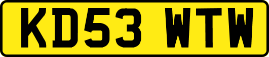 KD53WTW