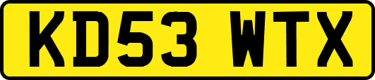 KD53WTX