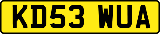 KD53WUA