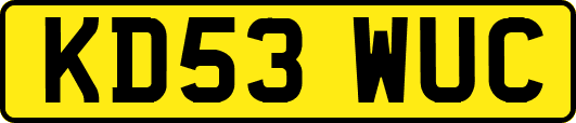 KD53WUC