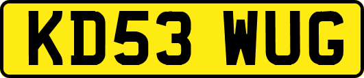 KD53WUG