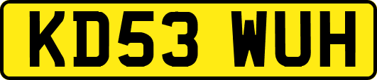 KD53WUH
