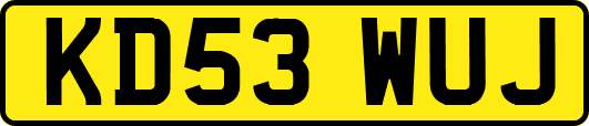 KD53WUJ