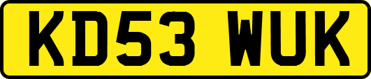 KD53WUK