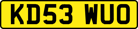 KD53WUO