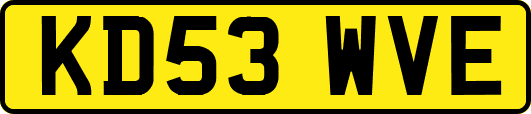 KD53WVE