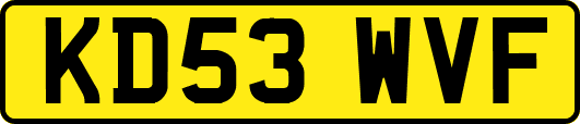KD53WVF