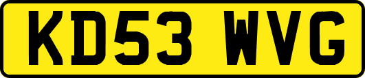 KD53WVG