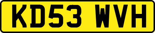 KD53WVH