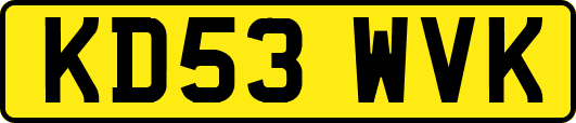 KD53WVK