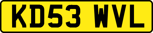 KD53WVL