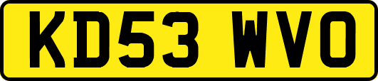 KD53WVO