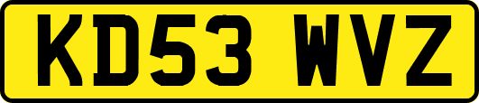 KD53WVZ