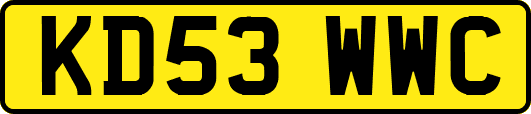 KD53WWC