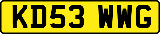 KD53WWG