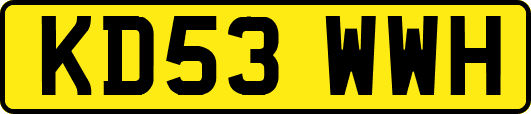 KD53WWH