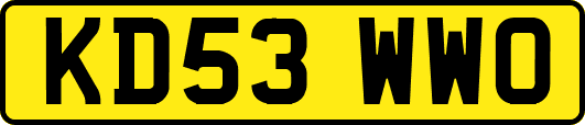 KD53WWO