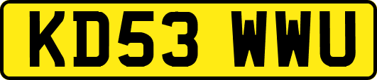 KD53WWU