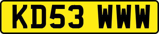 KD53WWW