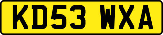 KD53WXA