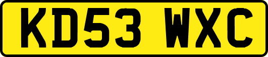 KD53WXC