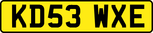 KD53WXE