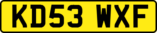 KD53WXF