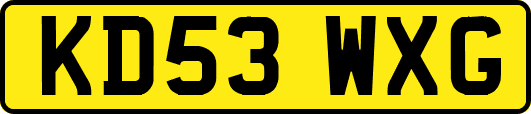 KD53WXG