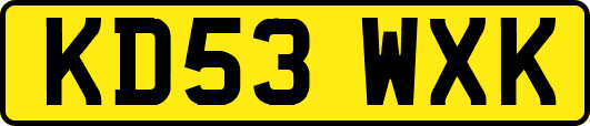 KD53WXK