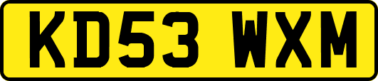 KD53WXM