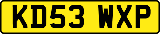 KD53WXP