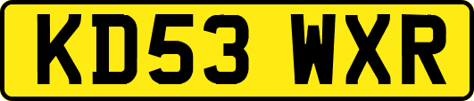 KD53WXR