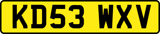 KD53WXV