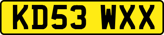 KD53WXX