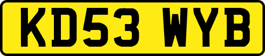KD53WYB