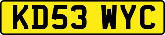 KD53WYC
